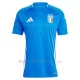 Maglia Italia Gara Home Euro 2024