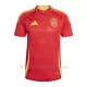 Maglia Spagna Gara Home Euro 2024