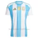 Maglia Argentina Gara Home 2024