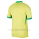 Maglia Brasile Gara Home 2024