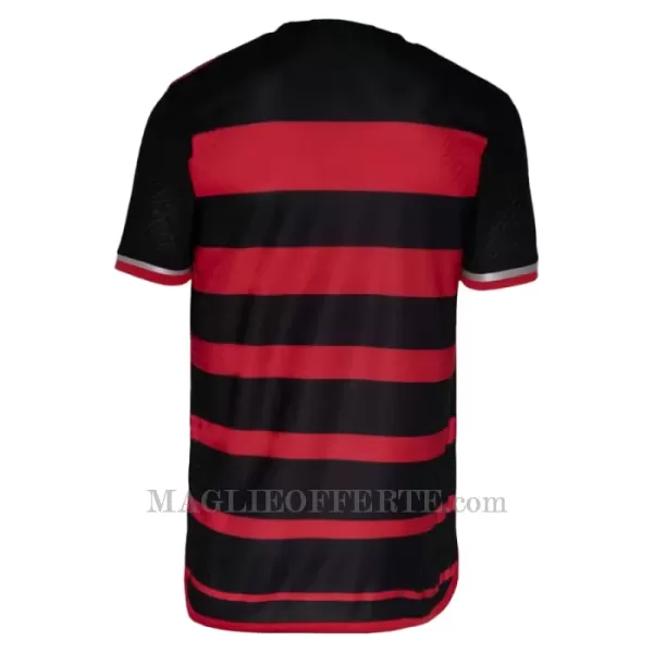 Maglia Flamengo Gara Home 2024/25