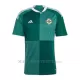 Maglia Irlanda del Nord Gara Home 2022