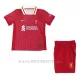 Maglia Liverpool Bambino Gara Home 2024/25