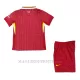 Maglia Liverpool Bambino Gara Home 2024/25