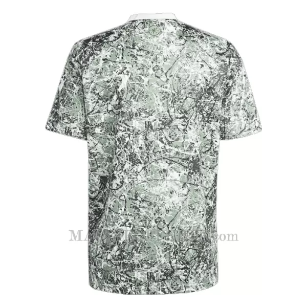 Maglia Manchester United X Stone Roses 2023/24 (Speciell)