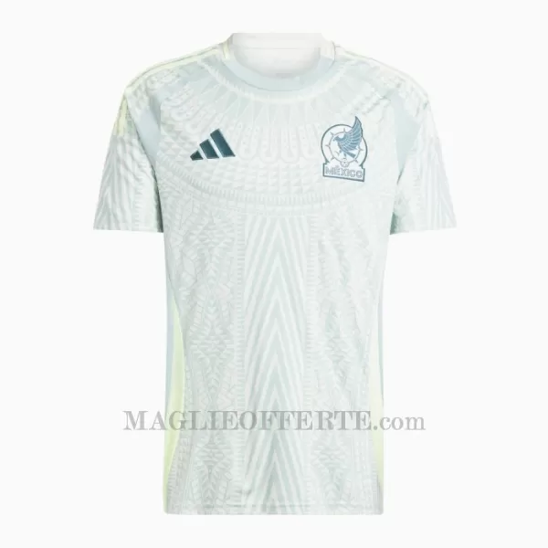 Maglia Messico Gara Away 2024