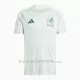 Maglia Messico Gara Away 2024