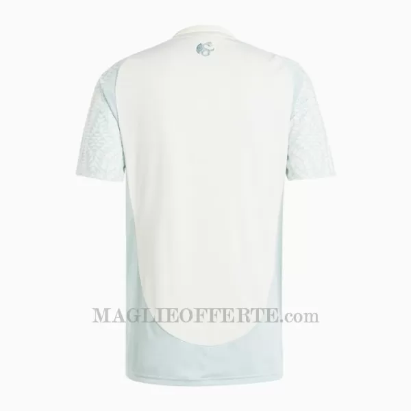 Maglia Messico Gara Away 2024