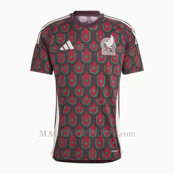 Maglia Messico Gara Home 2024