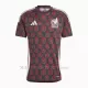 Maglia Messico Gara Home 2024