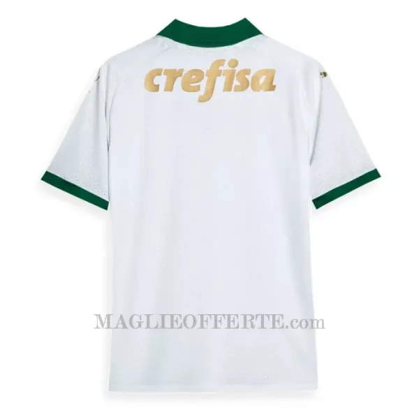 Maglia Palmeiras Gara Away 2024/25