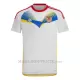 Maglia Venezuela Gara Away 2024/25