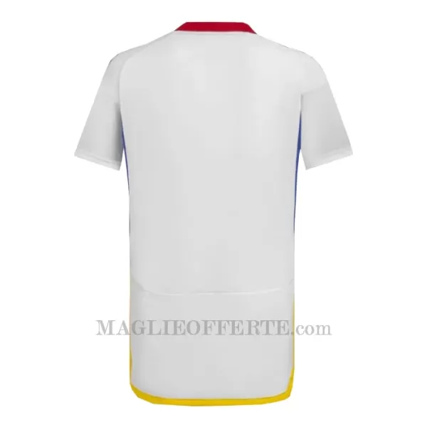 Maglia Venezuela Gara Away 2024/25