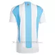 Maglia Argentina Bambino Gara Home 2024