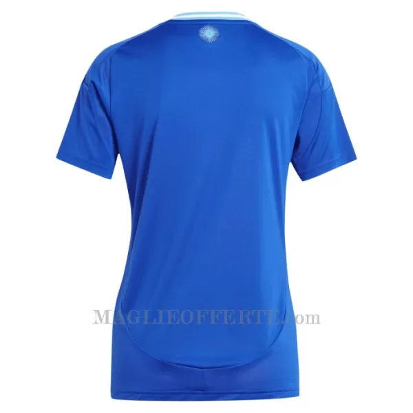 Maglia Argentina Donna Gara Away 2024