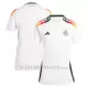 Maglia Germania Donna Gara Home Euro 2024