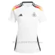 Maglia Germania Donna Gara Home Euro 2024