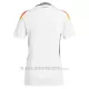 Maglia Germania Donna Gara Home Euro 2024