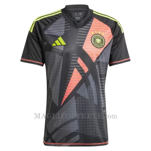 Maglia Portiere Germania Gara Home Euro 2024