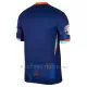 Maglia Paesi Bassi Bambino Gara Away Euro 2024