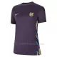 Maglia Inghilterra Donna Gara Away Euro 2024