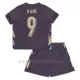 Maglia Inghilterra Harry Kane 9 Bambino Gara Away Euro 2024