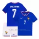 Maglia Francia Antoine Griezmann 7 Bambino Gara Home Euro 2024