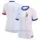 Maglia Francia Donna Gara Away Euro 2024