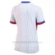 Maglia Francia Donna Gara Away Euro 2024