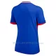 Maglia Francia Donna Gara Home Euro 2024