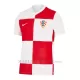 Maglia Croazia Gara Home Euro 2024