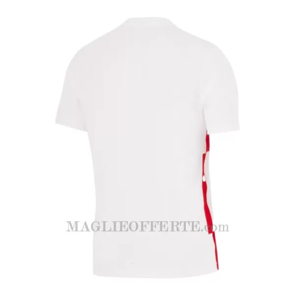 Maglia Croazia Gara Home Euro 2024