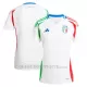 Maglia Italia Donna Gara Away Euro 2024