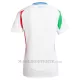 Maglia Italia Donna Gara Away Euro 2024