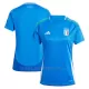 Maglia Italia Donna Gara Home Euro 2024