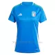 Maglia Italia Donna Gara Home Euro 2024