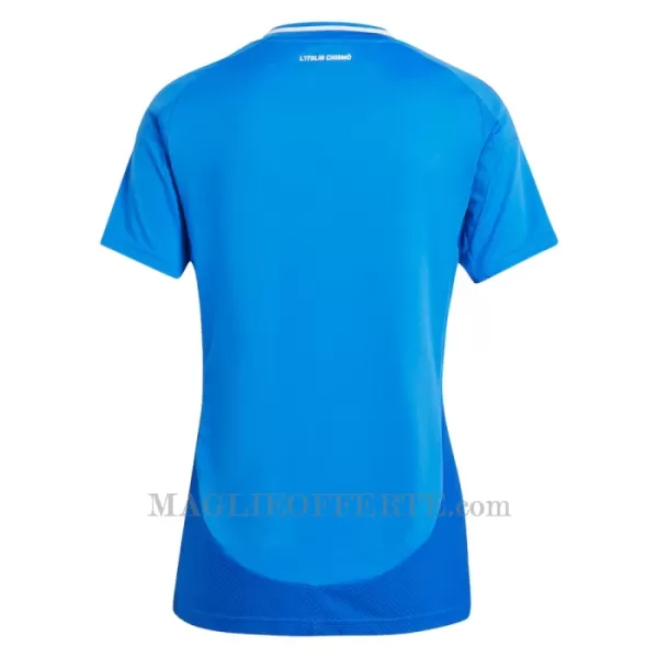 Maglia Italia Donna Gara Home Euro 2024