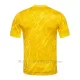 Maglia Portiere Portogallo Euro 2024 Giallo