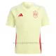 Maglia Spagna Bambino Gara Away Euro 2024