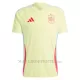 Maglia Spagna Gara Away Euro 2024