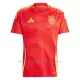 Maglia Spagna Gara Home Euro 2024