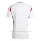 Maglia Ungheria Gara Away Euro 2024