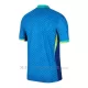 Maglia Brasile Gara Away 2024