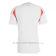 Maglia Cile Gara Away 2024