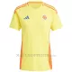 Maglia Colombia Donna Gara Home 2024