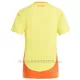 Maglia Colombia Donna Gara Home 2024