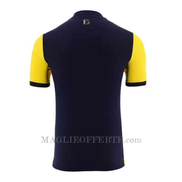 Maglia Ecuador Gara Home 2024