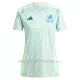 Maglia Messico Donna Gara Away 2024