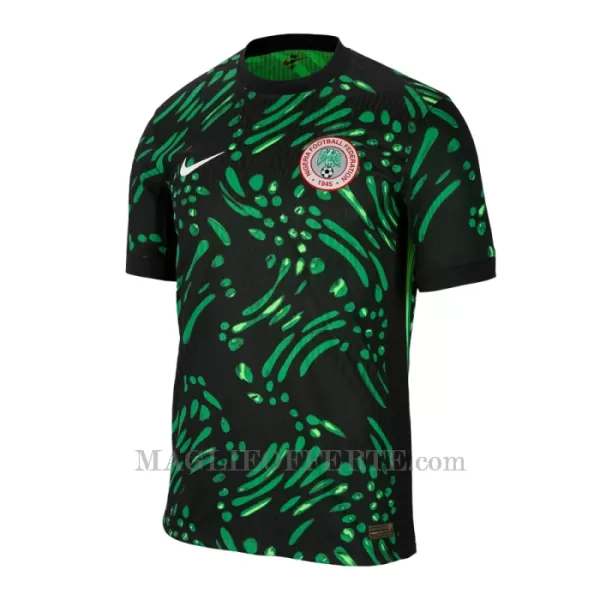 Maglia Nigeria Gara Away 2024/25