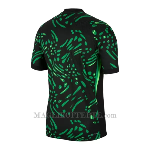 Maglia Nigeria Gara Away 2024/25